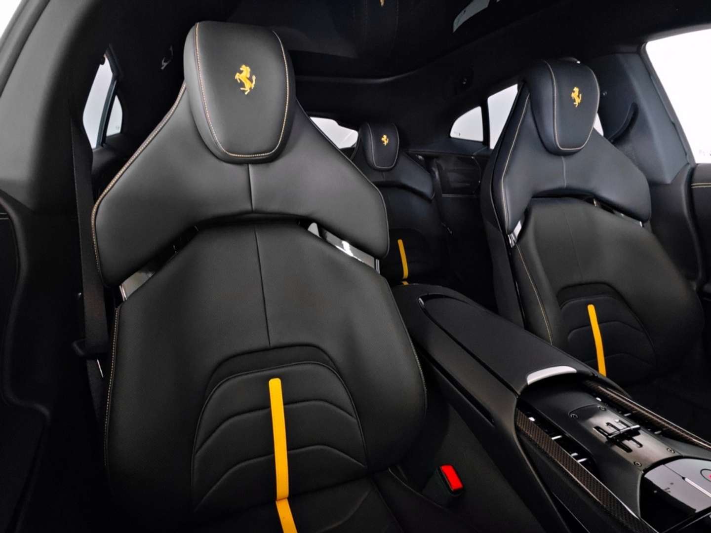 Ferrari Purosangue - 2025 - Joinsteer - #10