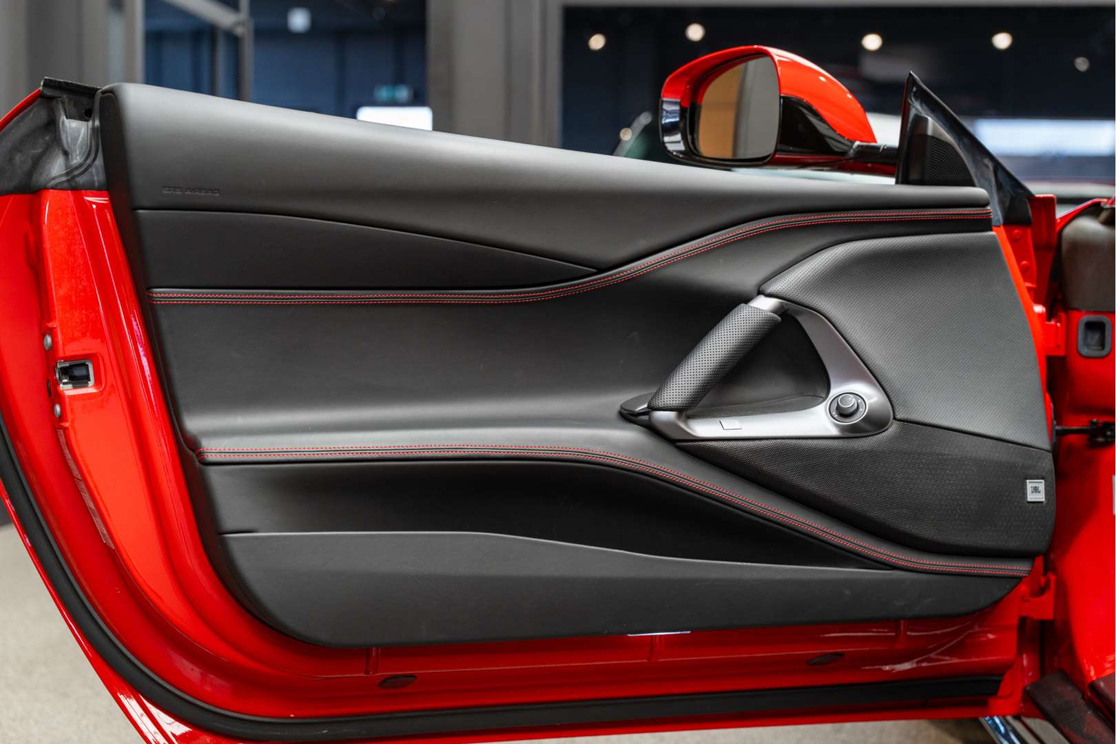 Ferrari 812 Superfast - 2020 - Joinsteer - #23