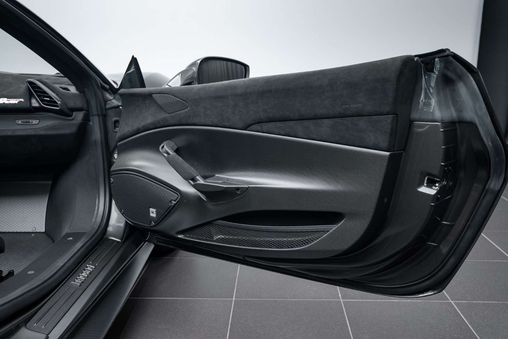 Ferrari 488 Spider - 2020 - Joinsteer - #18