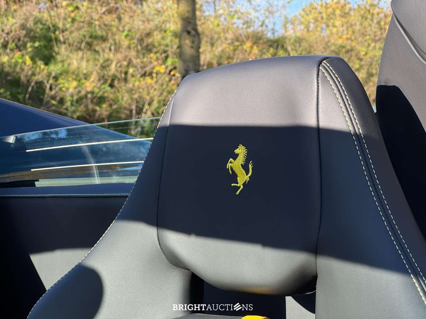 Ferrari 488 Spider - 2018 - Joinsteer - #49