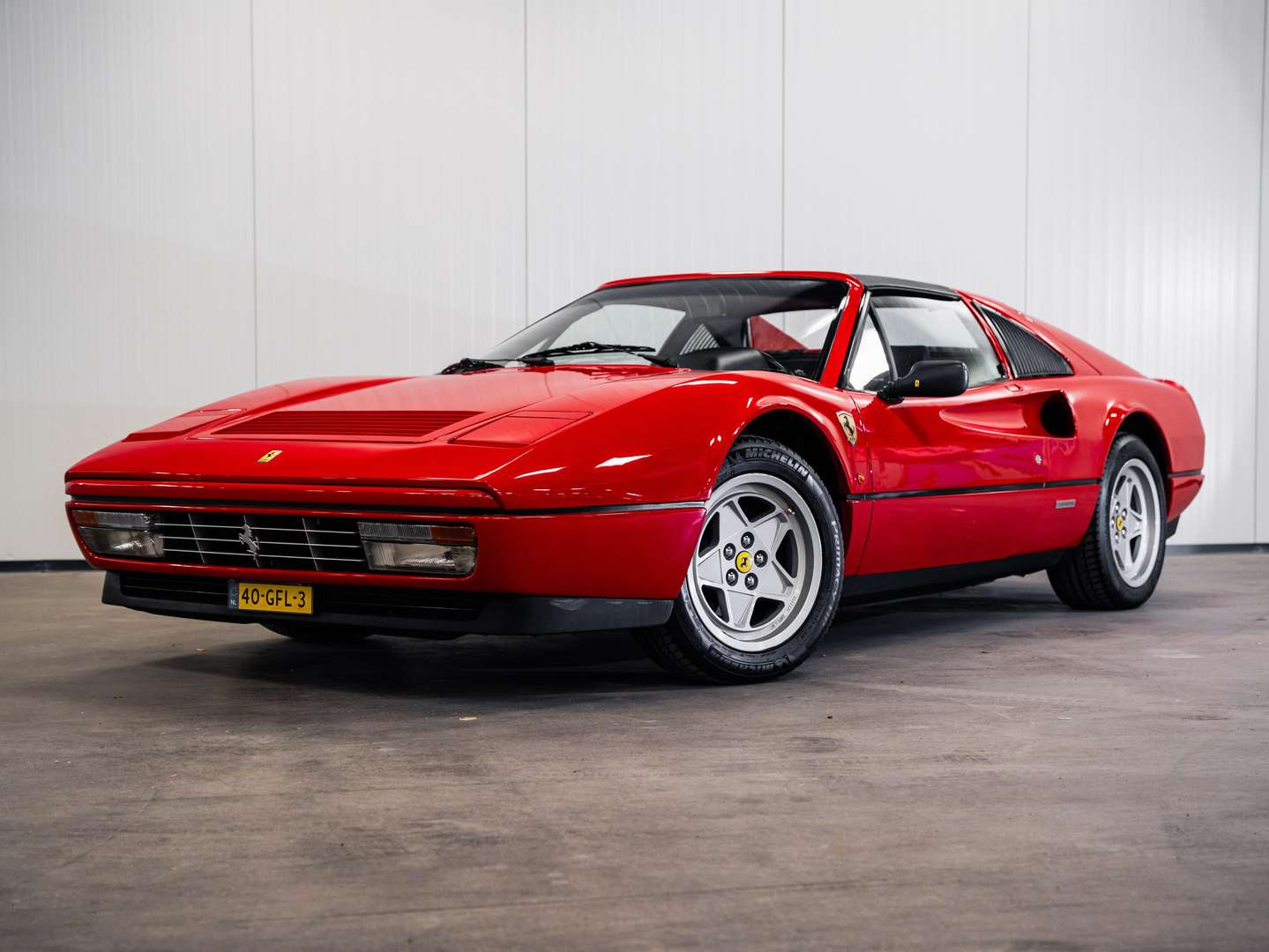Ferrari 328 GTS - 1986 - Joinsteer - #2