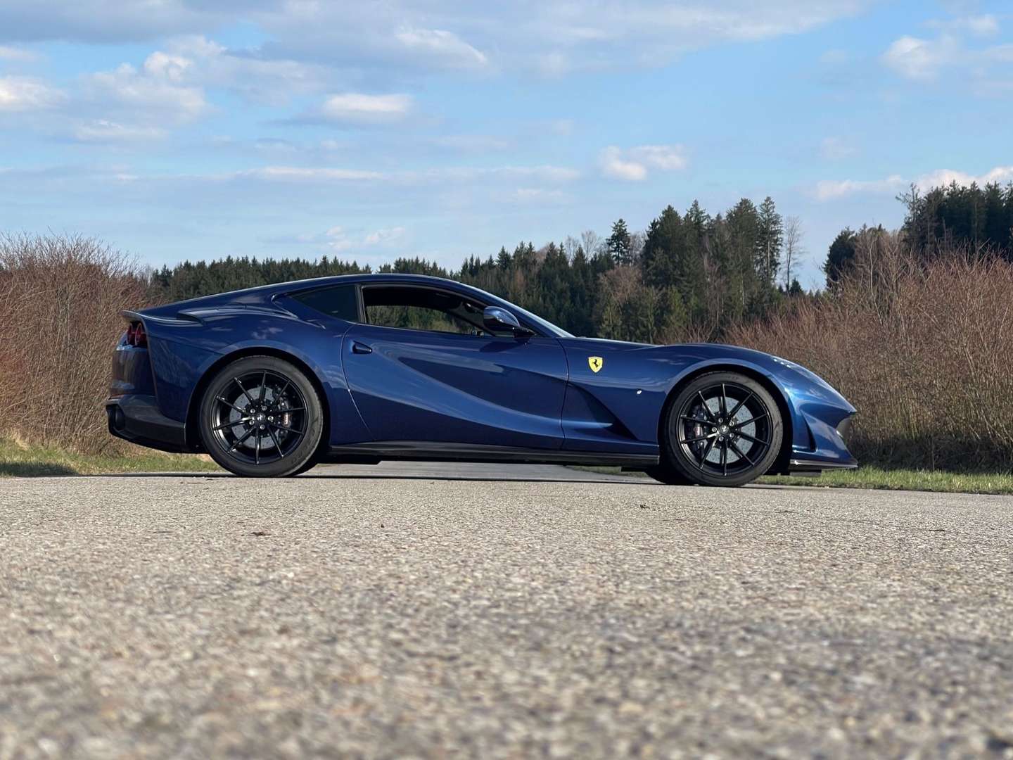 Ferrari 812 Superfast - 2018 - Joinsteer - #8