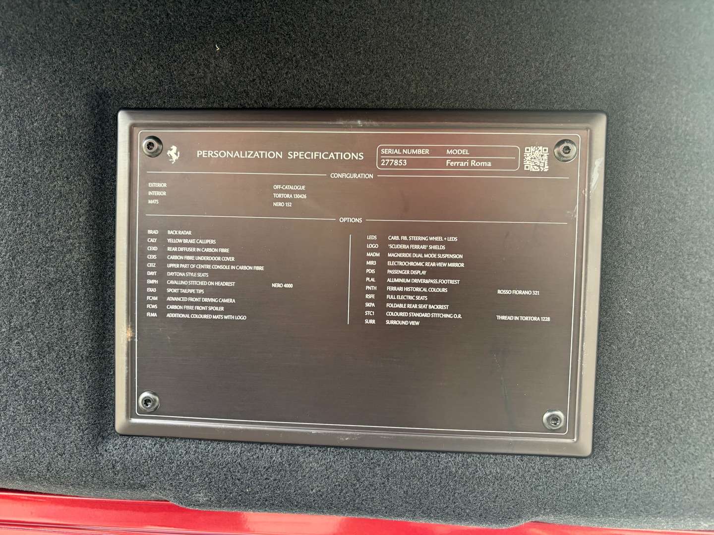 Ferrari Roma - 2022 - Joinsteer - #23