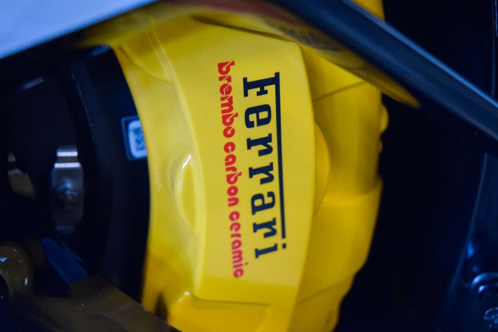 Ferrari 12 Cilindri - 2026 - Joinsteer - #23