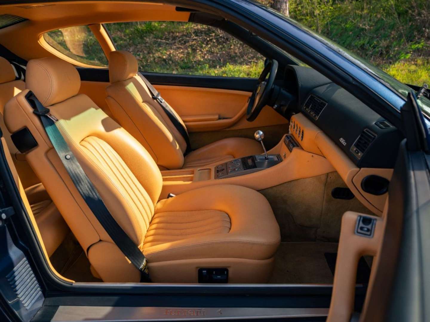 Ferrari 456 GT - 1994 - Joinsteer - #12