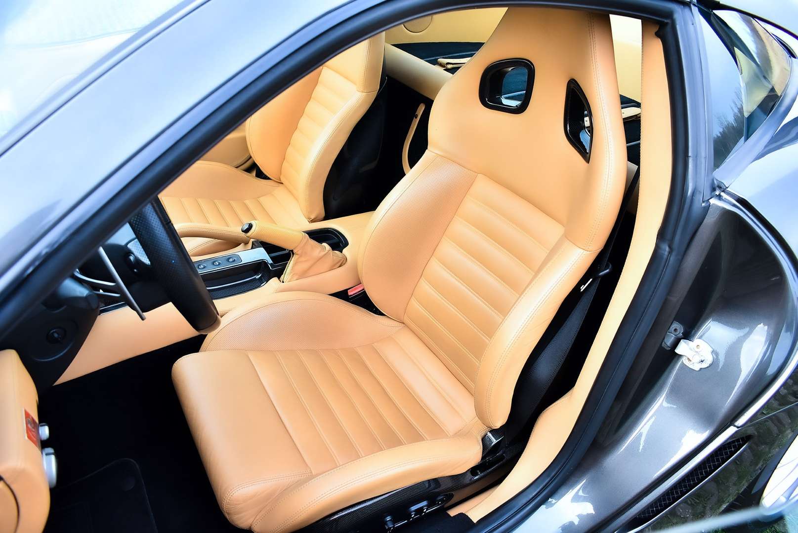 Ferrari 599 GTB - 2007 - Joinsteer - #22