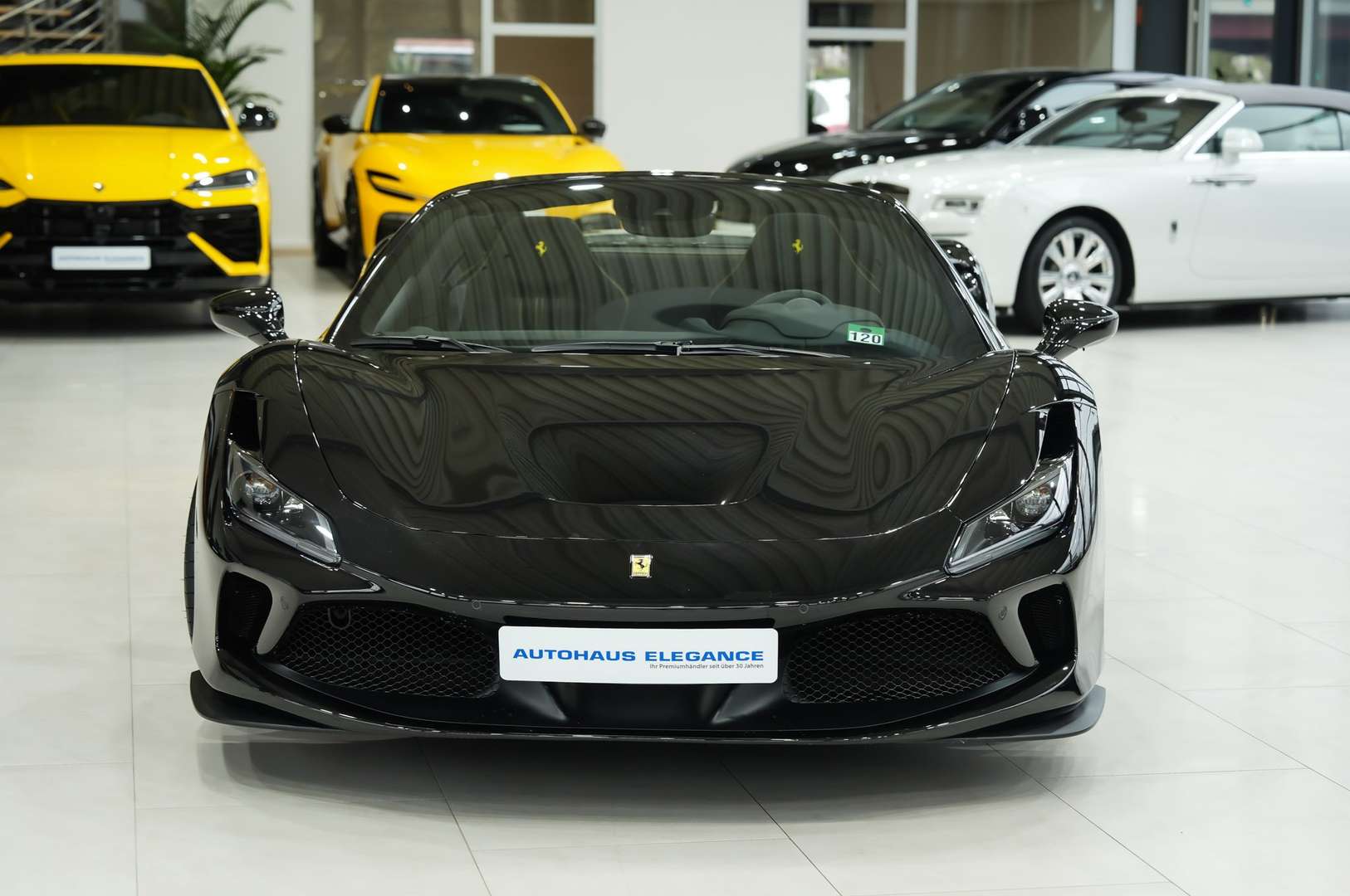 Ferrari F8 Spider - 2023 - Joinsteer - #32