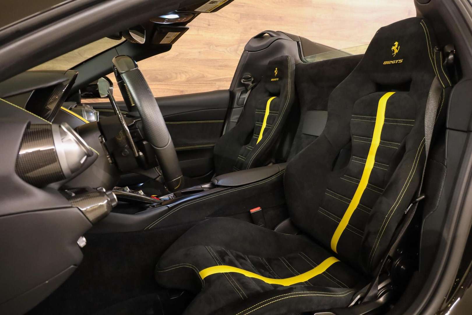 Ferrari 812 GTS - 2021 - Joinsteer - #7