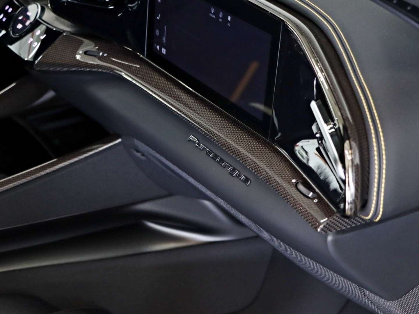 Ferrari Purosangue - 2025 - Joinsteer - #11