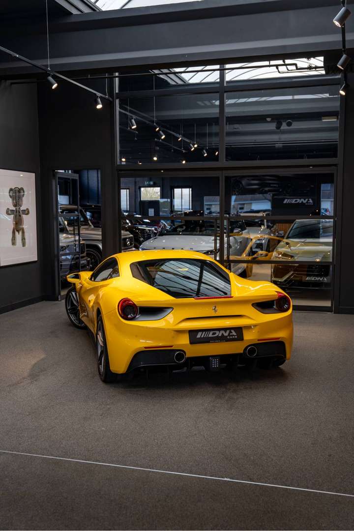 Ferrari 488 GTB - 2018 - Joinsteer - #26