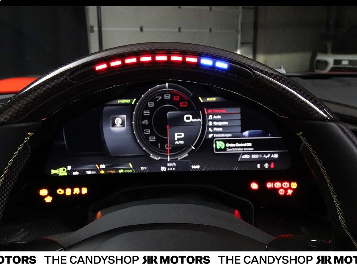 Ferrari SF90 Spider - 2024 - Joinsteer - #31