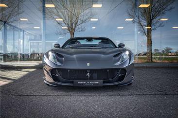 Ferrari 812 GTS — photo 20