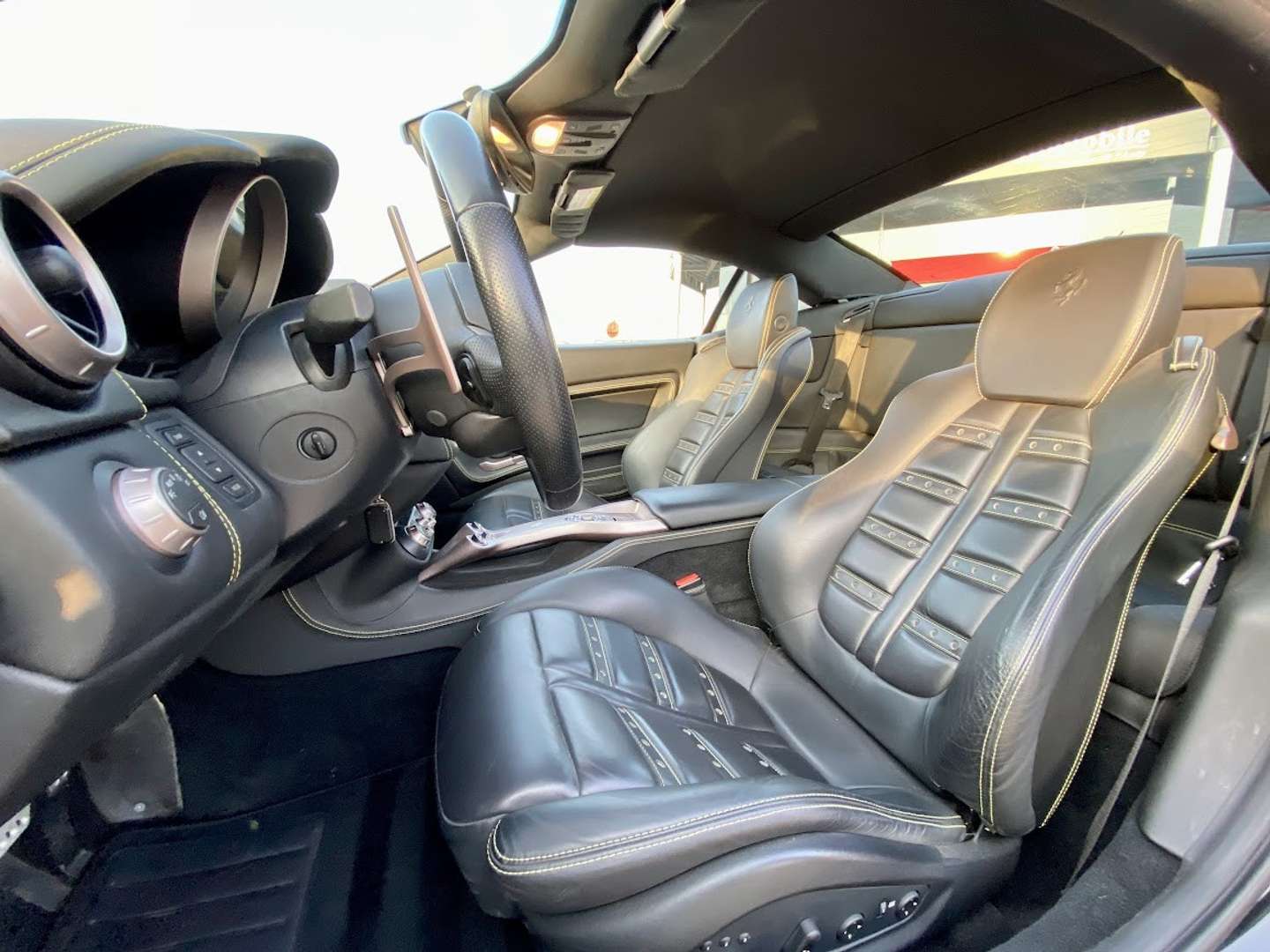 Ferrari California - 2011 - Joinsteer - #9