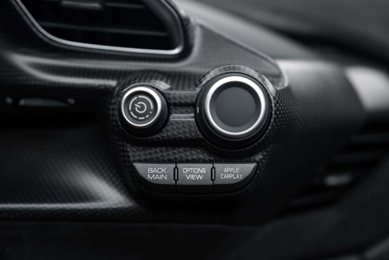 Ferrari 488 Spider - 2020 - Joinsteer - #19