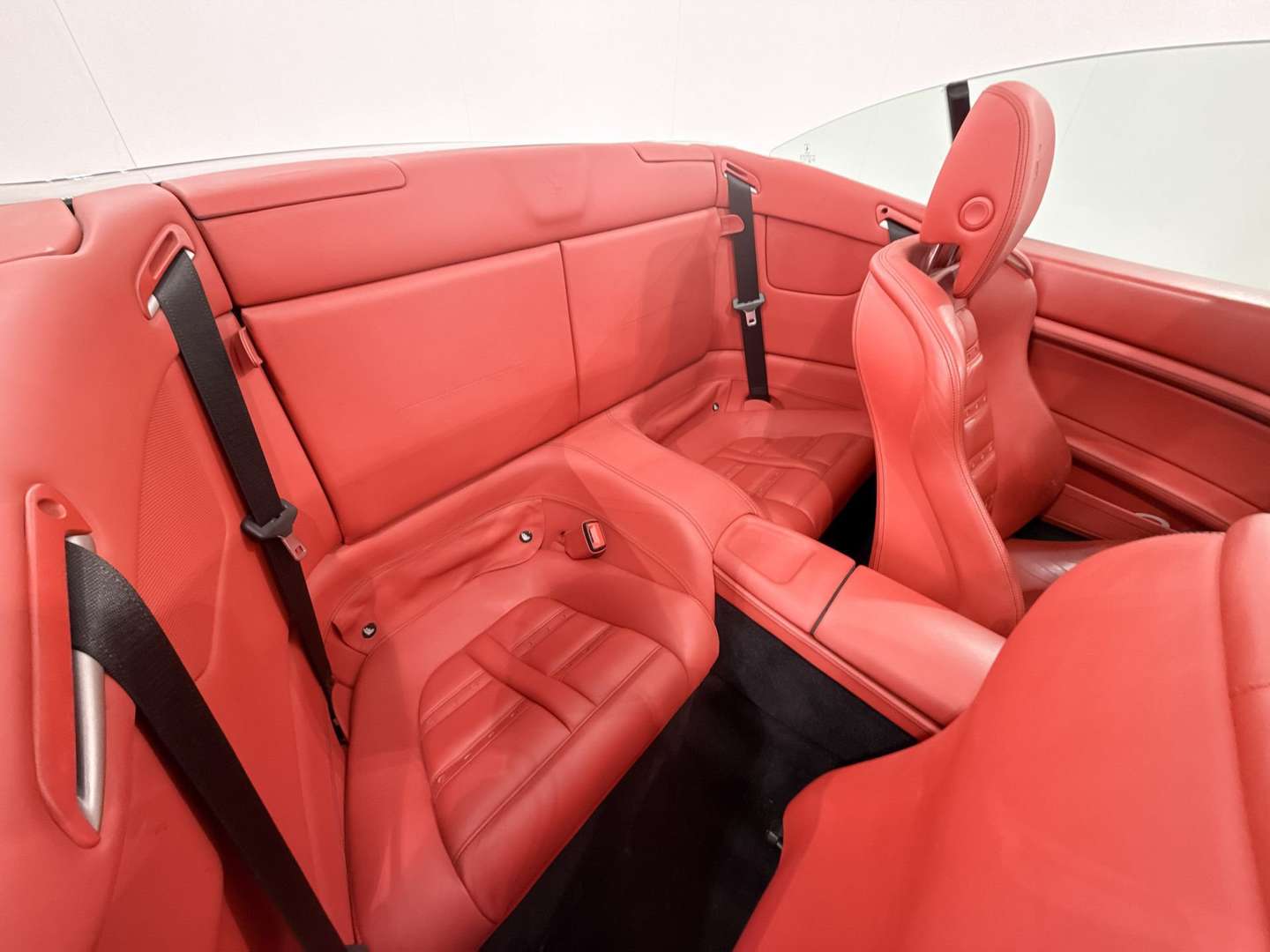 Ferrari California - 2011 - Joinsteer - #23