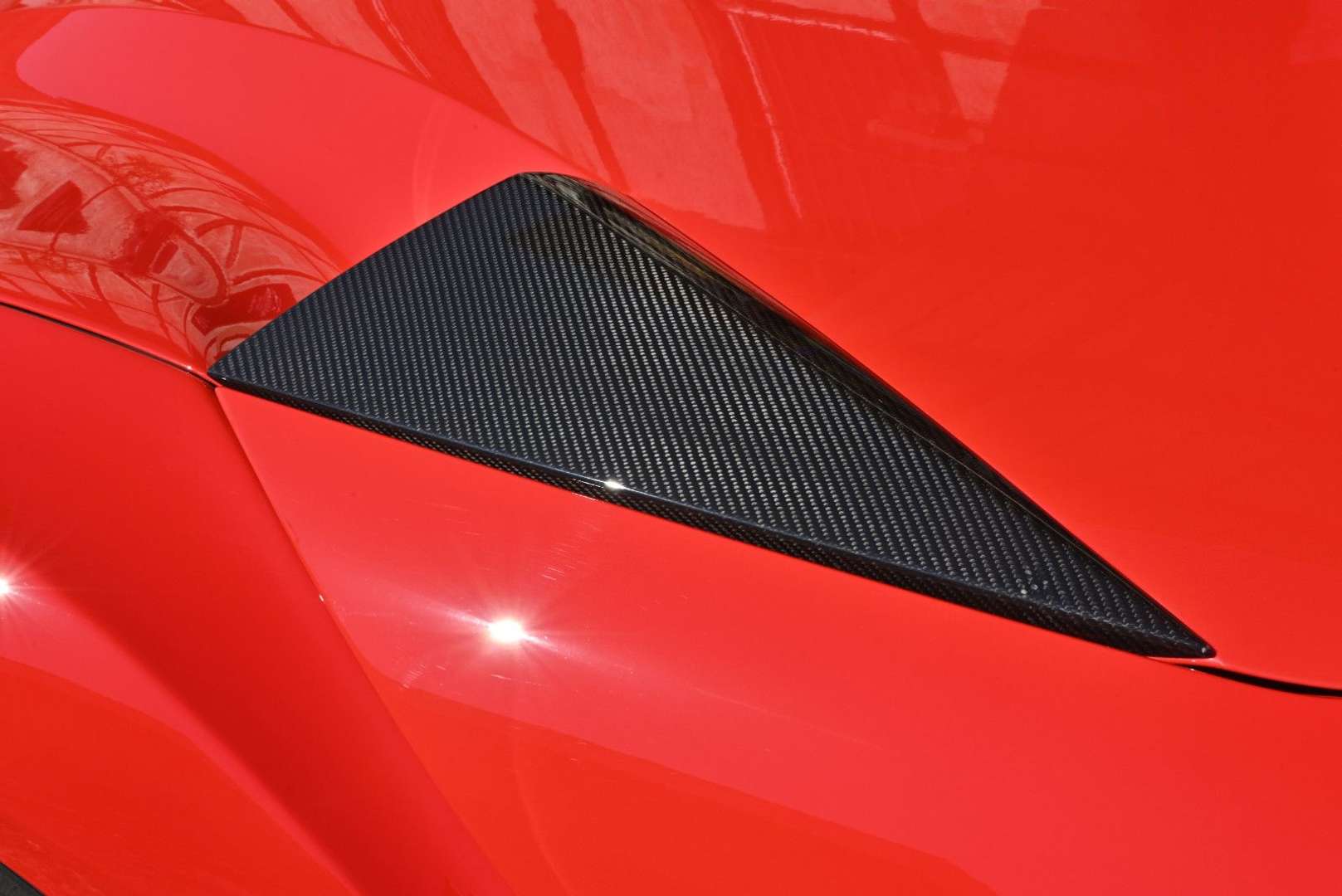 Ferrari F12 Berlinetta - 2013 - Joinsteer - #7