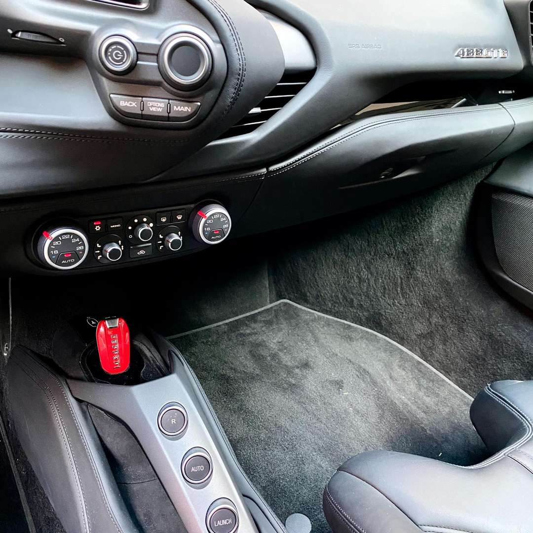 Ferrari 488 GTB - 2019 - Joinsteer - #15