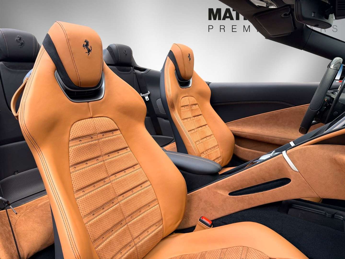 Ferrari Roma - 2025 - Joinsteer - #16