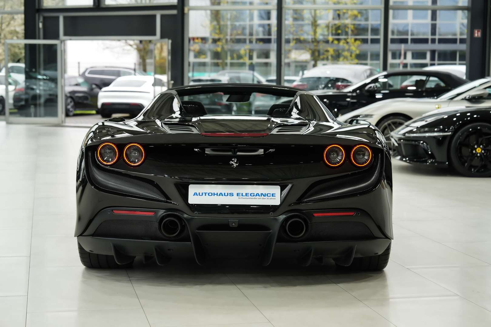 Ferrari F8 Spider - 2023 - Joinsteer - #33