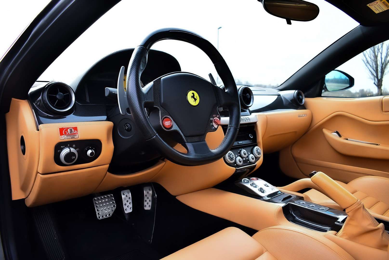 Ferrari 599 GTB - 2007 - Joinsteer - #23