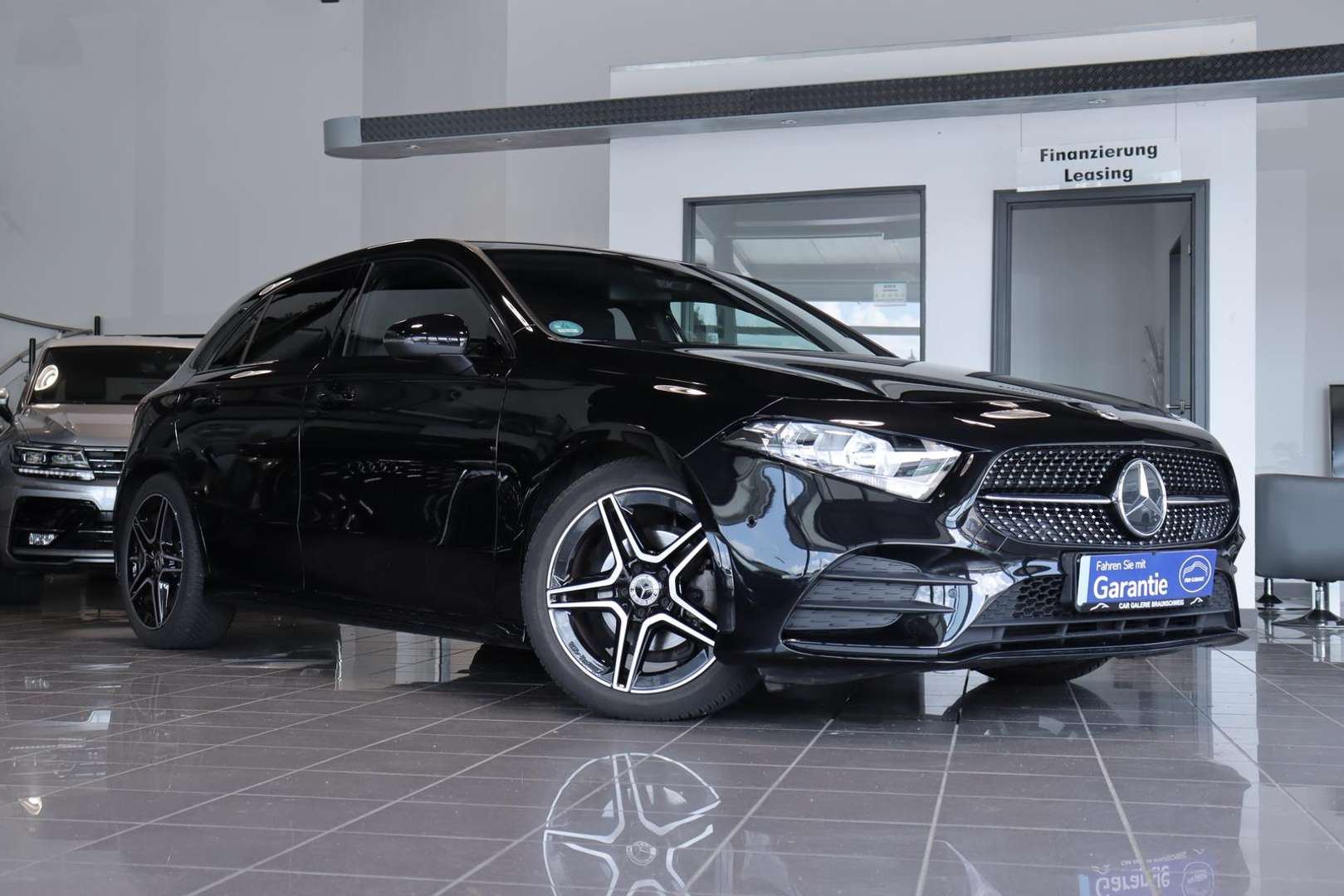 Mercedes Classe A 180 AMG Line - 2021 - Joinsteer - #7