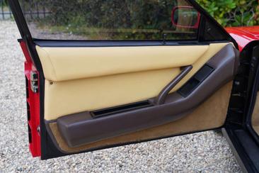 Ferrari Testarossa — photo 27