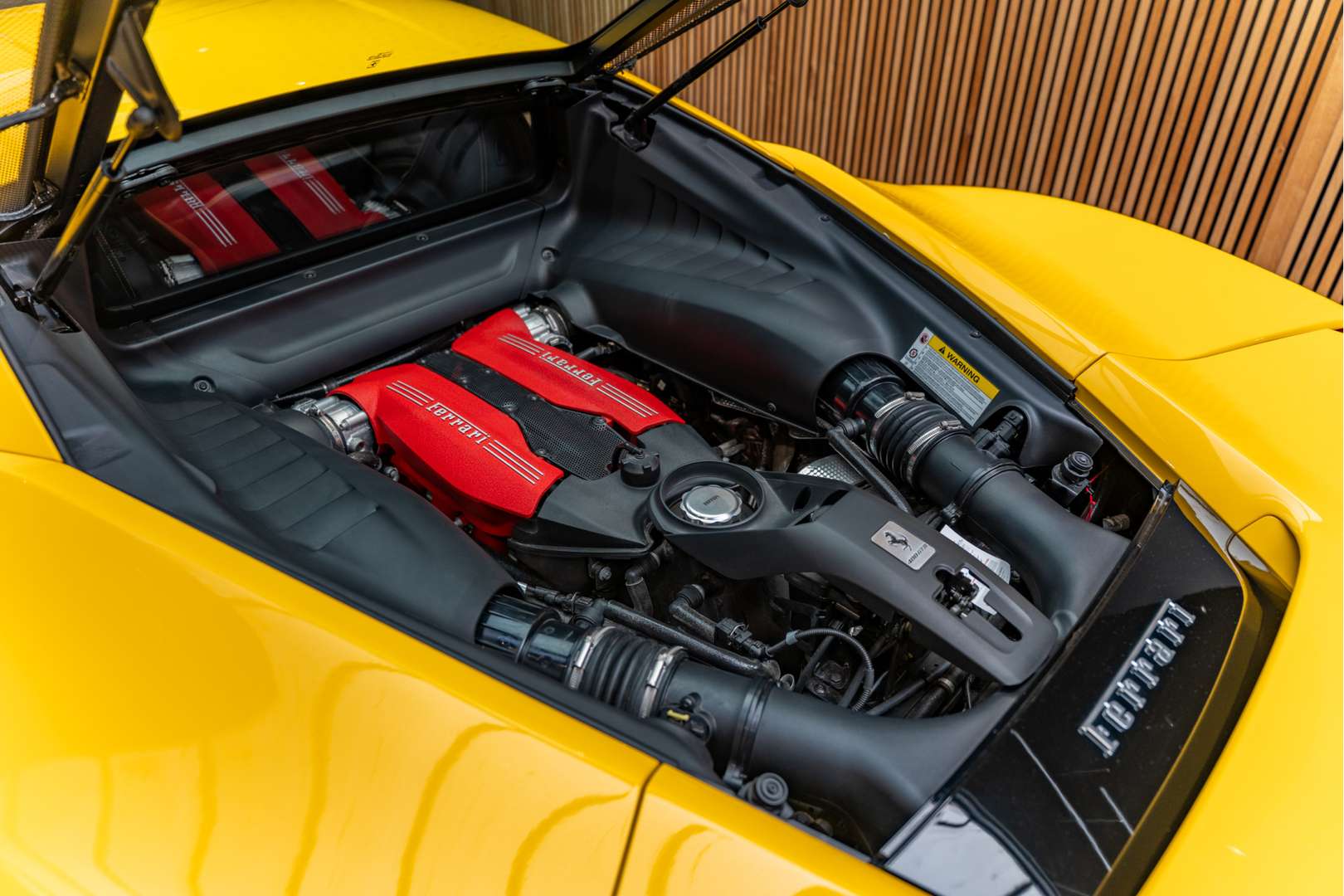 Ferrari 488 GTB - 2018 - Joinsteer - #27