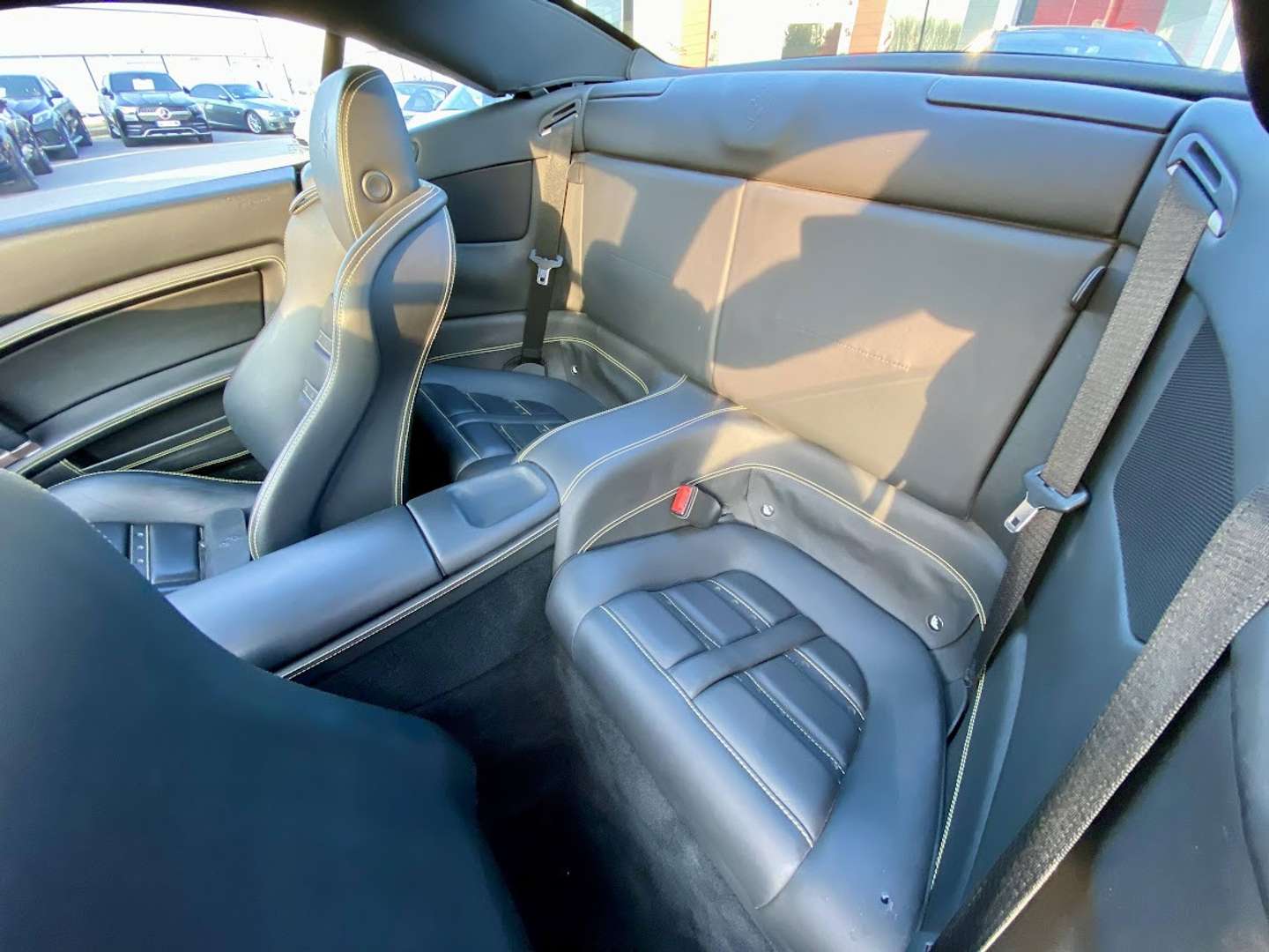 Ferrari California - 2011 - Joinsteer - #10