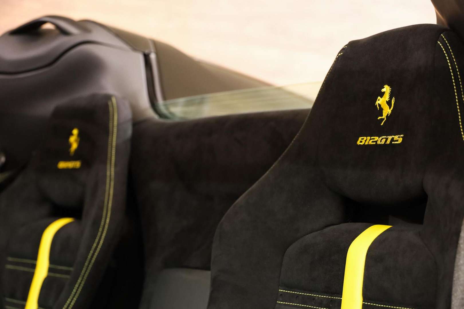 Ferrari 812 GTS - 2021 - Joinsteer - #8