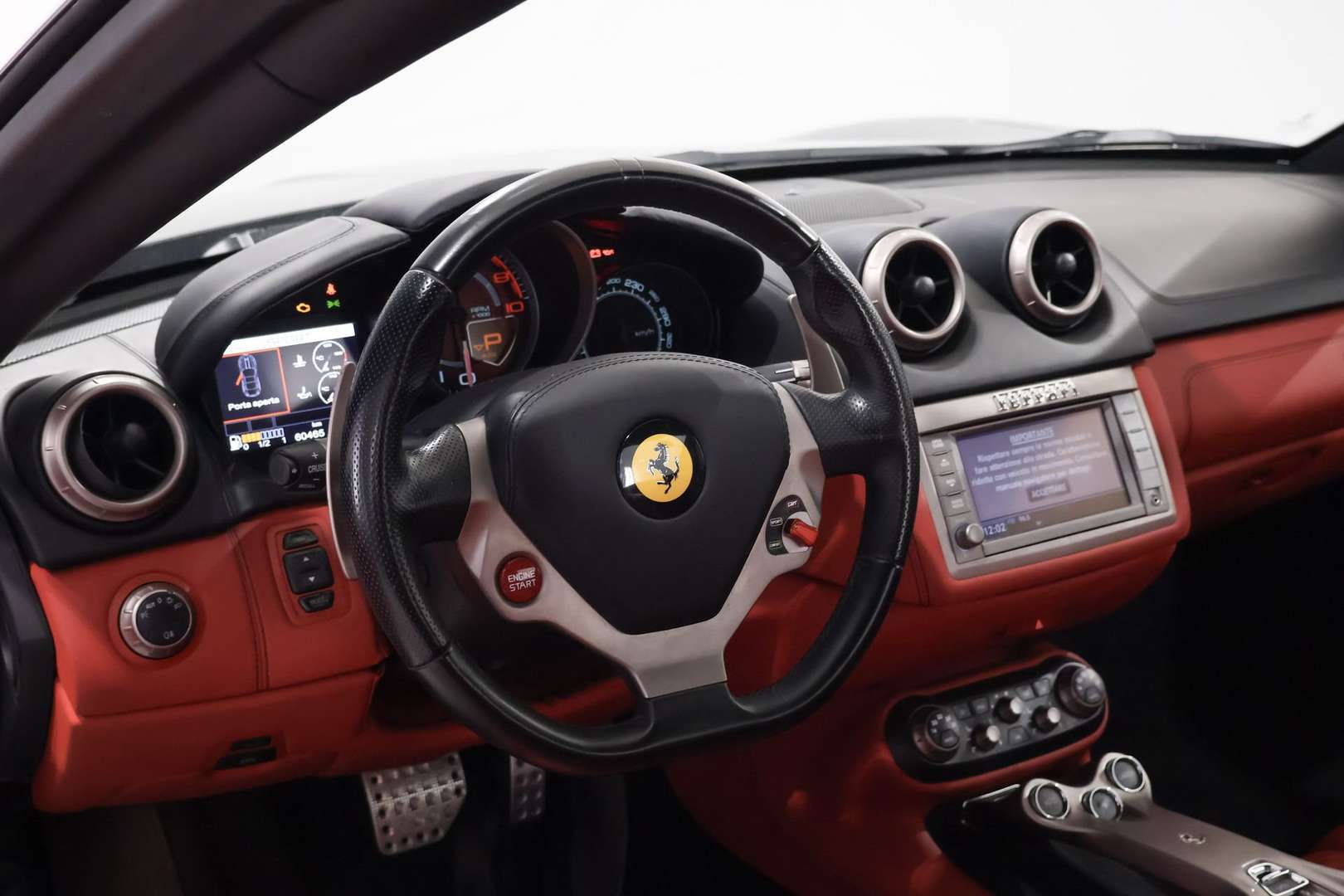 Ferrari California - 2011 - Joinsteer - #24