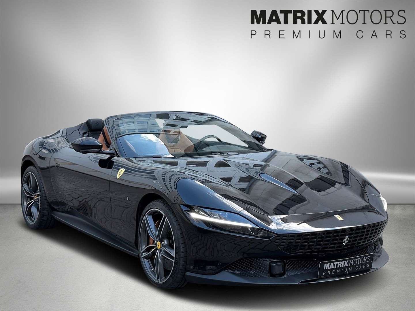 Ferrari Roma - 2025 - Joinsteer - #17