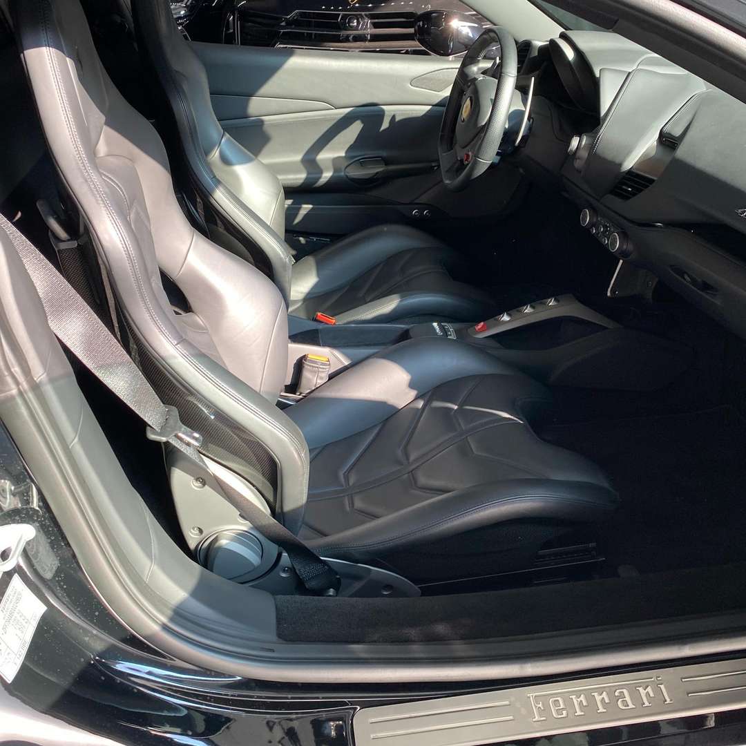 Ferrari 488 GTB - 2019 - Joinsteer - #16