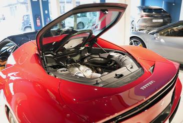Ferrari 296 GTB — photo 20
