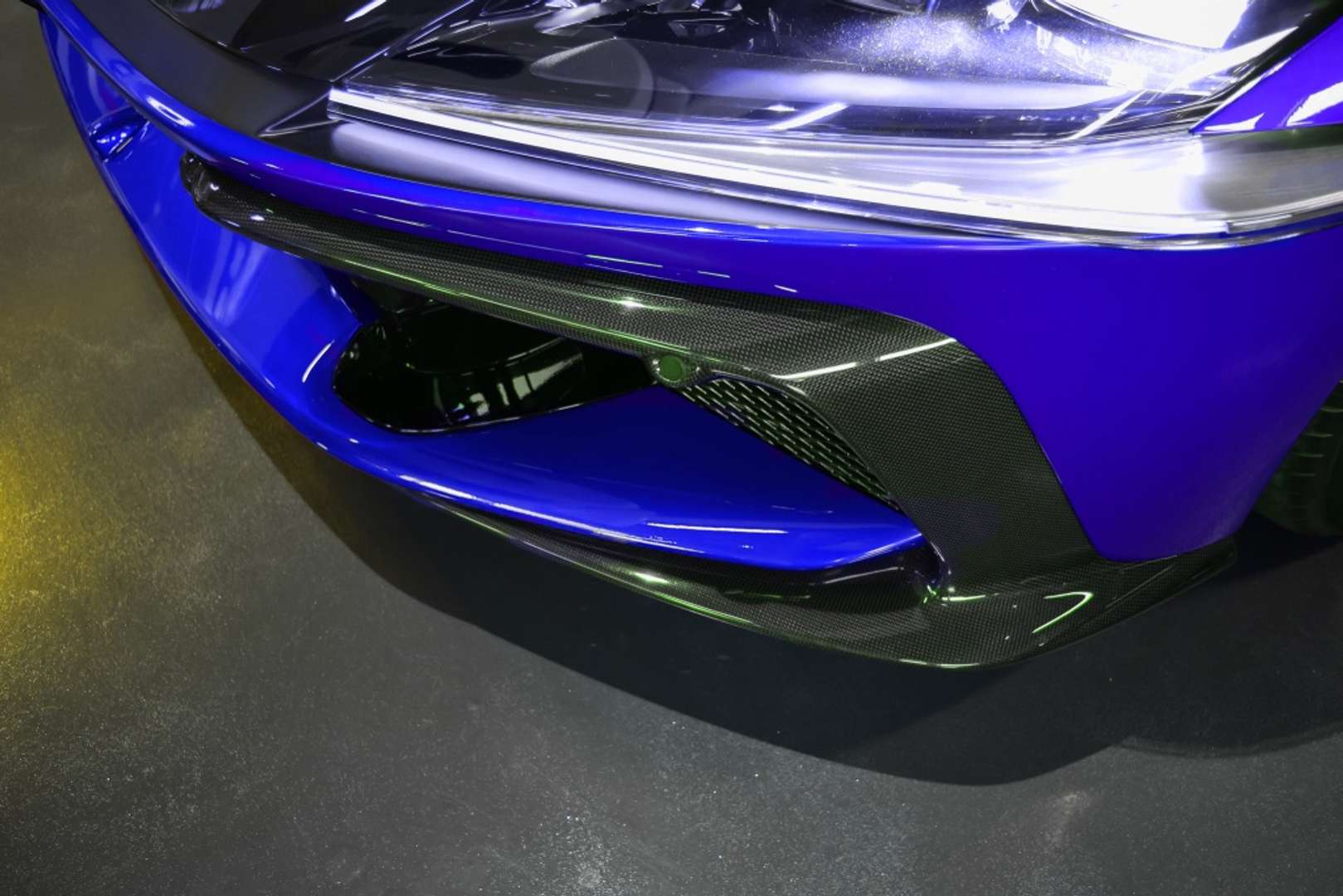 Ferrari 12 Cilindri - 2026 - Joinsteer - #25