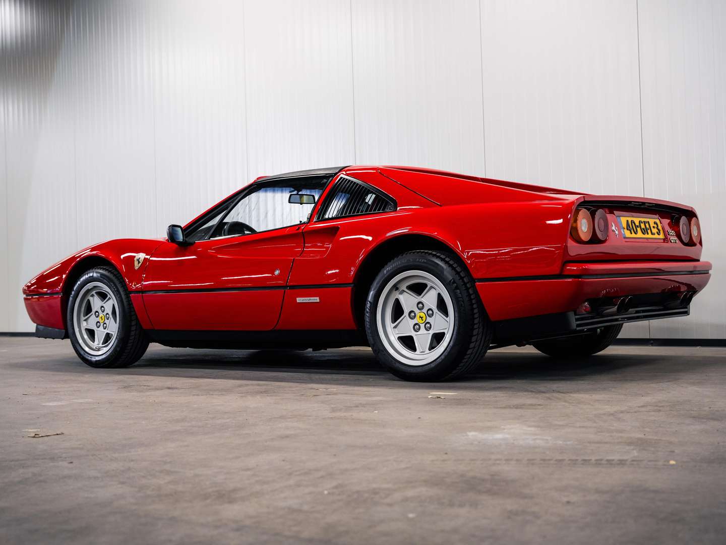 Ferrari 328 GTS - 1986 - Joinsteer - #3