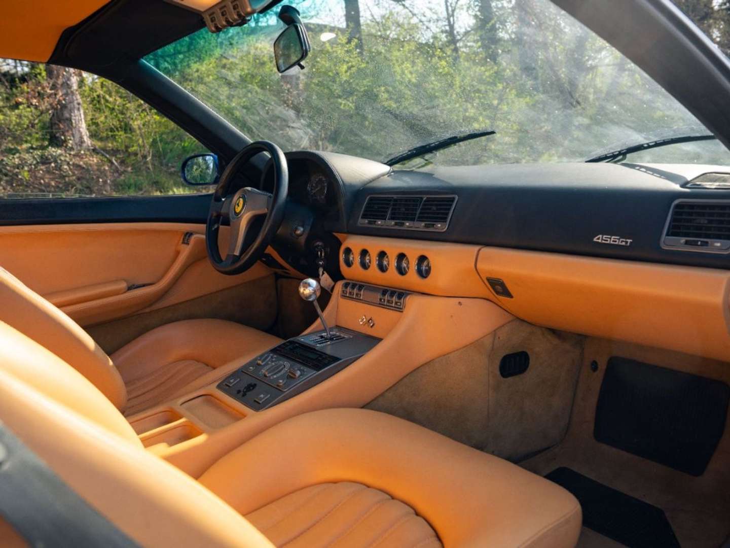 Ferrari 456 GT - 1994 - Joinsteer - #14