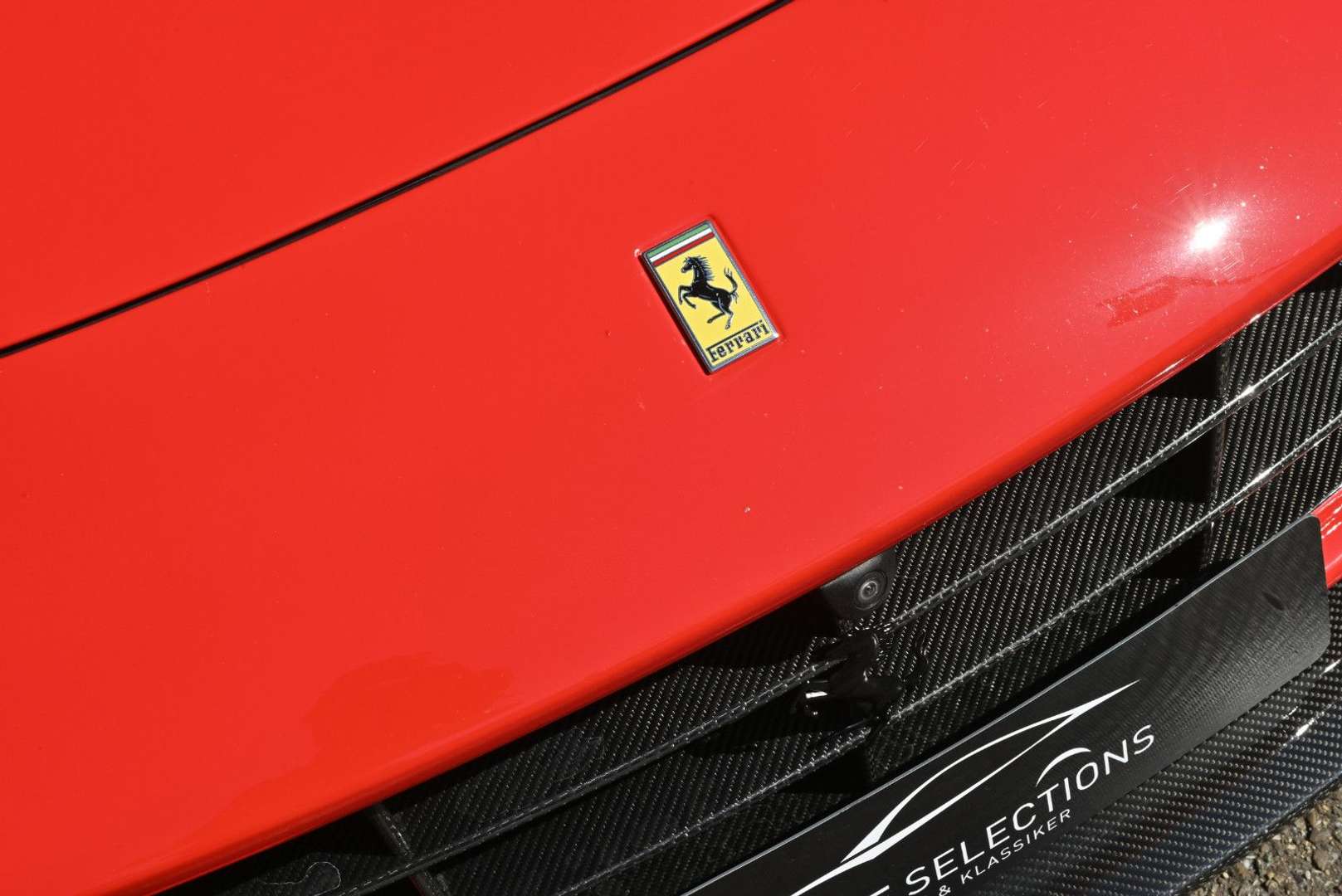 Ferrari F12 Berlinetta - 2013 - Joinsteer - #8