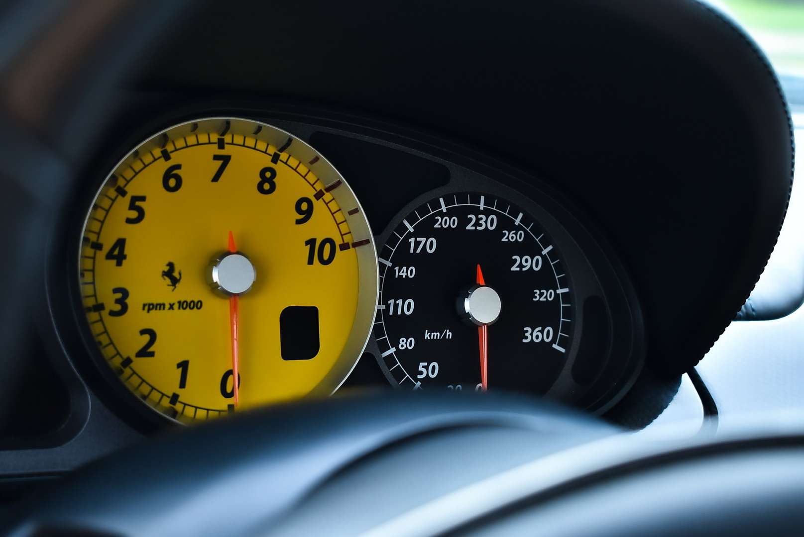 Ferrari 599 GTB - 2007 - Joinsteer - #24