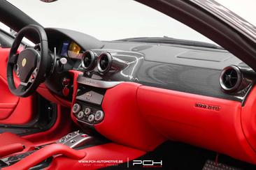 Ferrari 599 GTB — photo 14