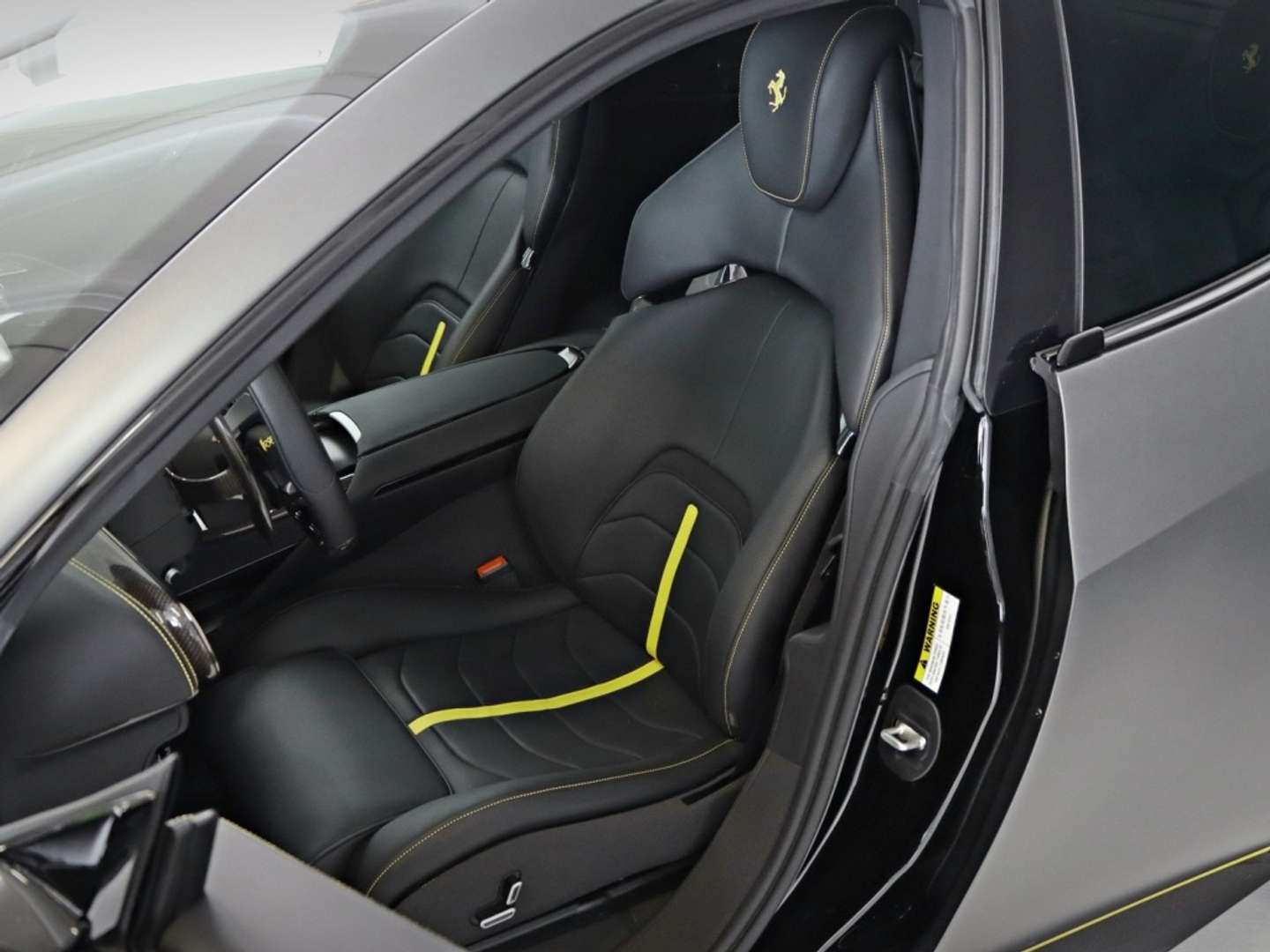 Ferrari Purosangue - 2025 - Joinsteer - #13