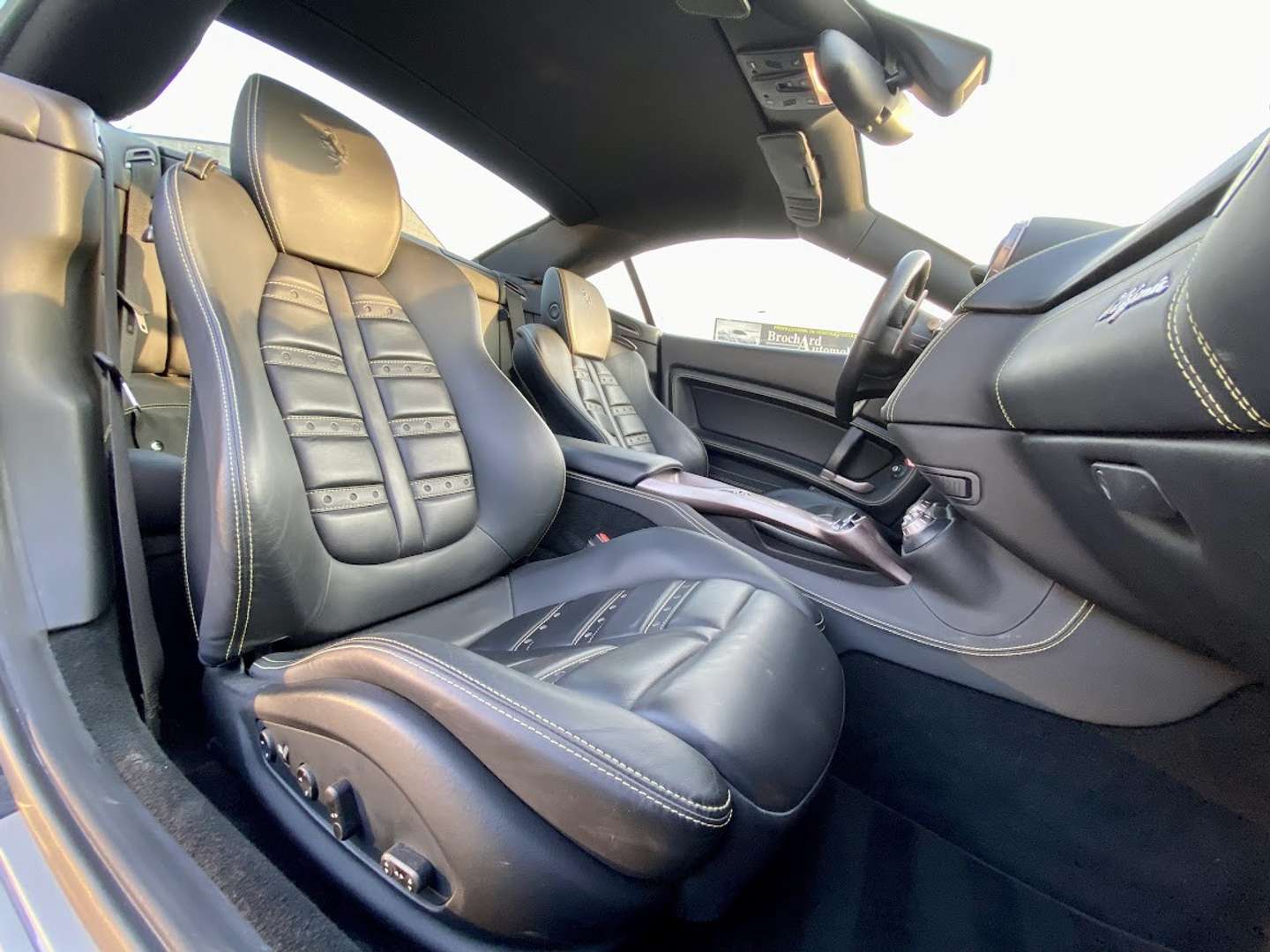 Ferrari California - 2011 - Joinsteer - #11