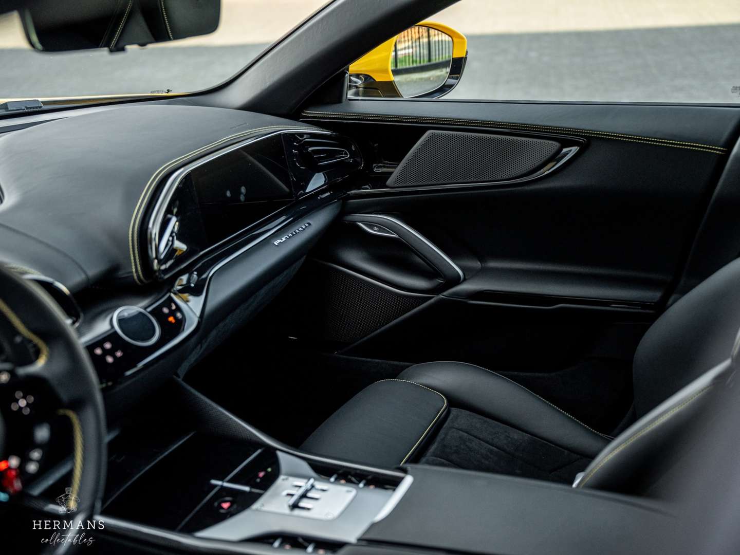 Ferrari Purosangue - 2025 - Joinsteer - #20