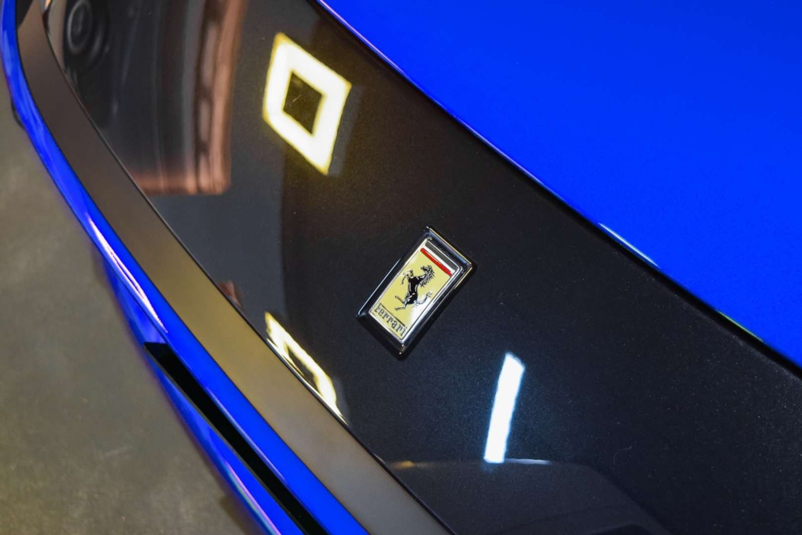 Ferrari 12 Cilindri - 2026 - Joinsteer - #26