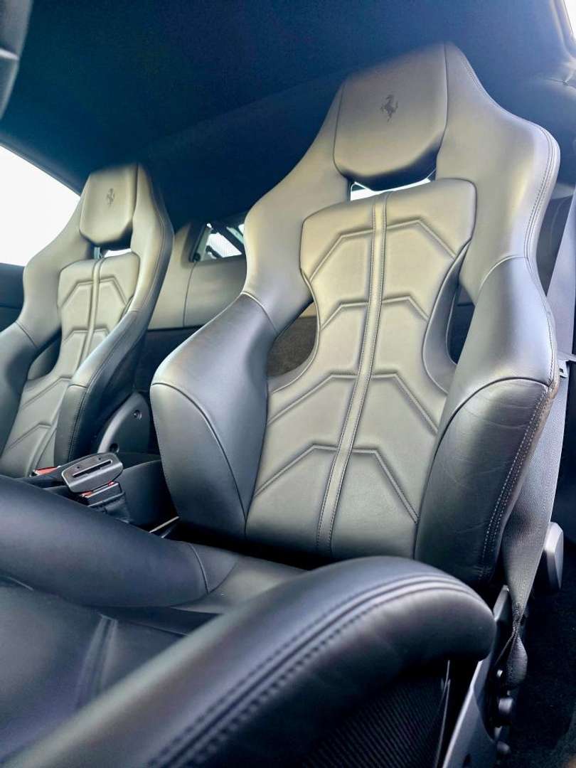 Ferrari 488 GTB - 2019 - Joinsteer - #17