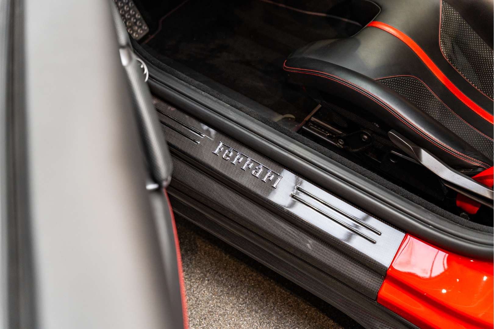 Ferrari 812 Superfast - 2020 - Joinsteer - #26