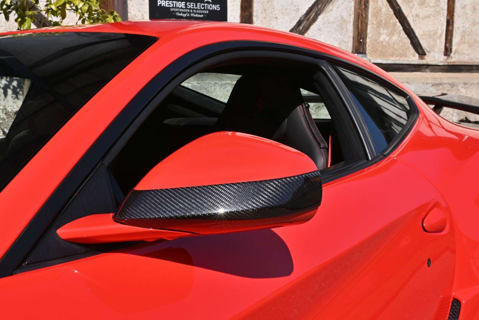 Ferrari F12 Berlinetta - 2013 - Joinsteer - #9