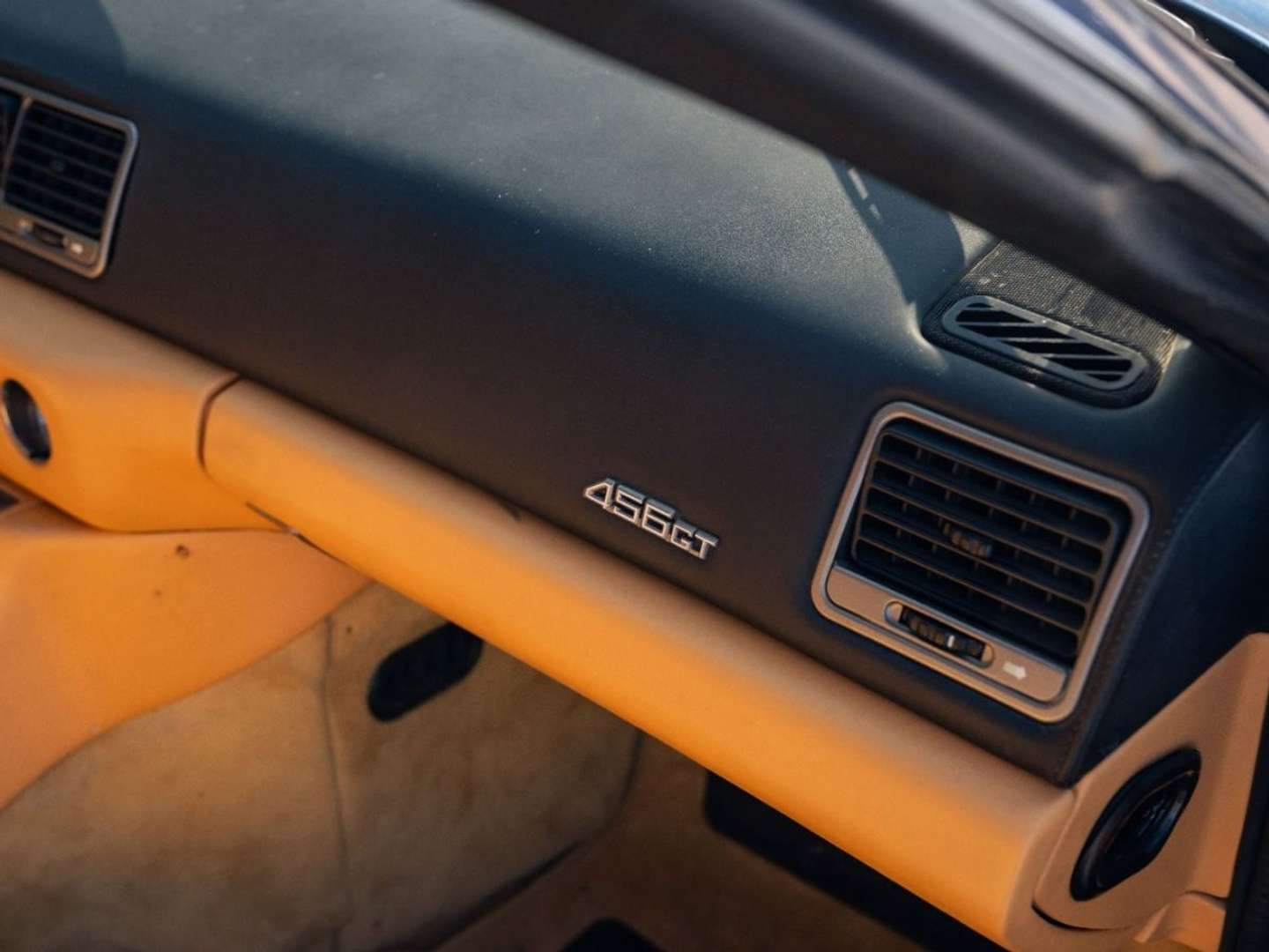 Ferrari 456 GT - 1994 - Joinsteer - #15