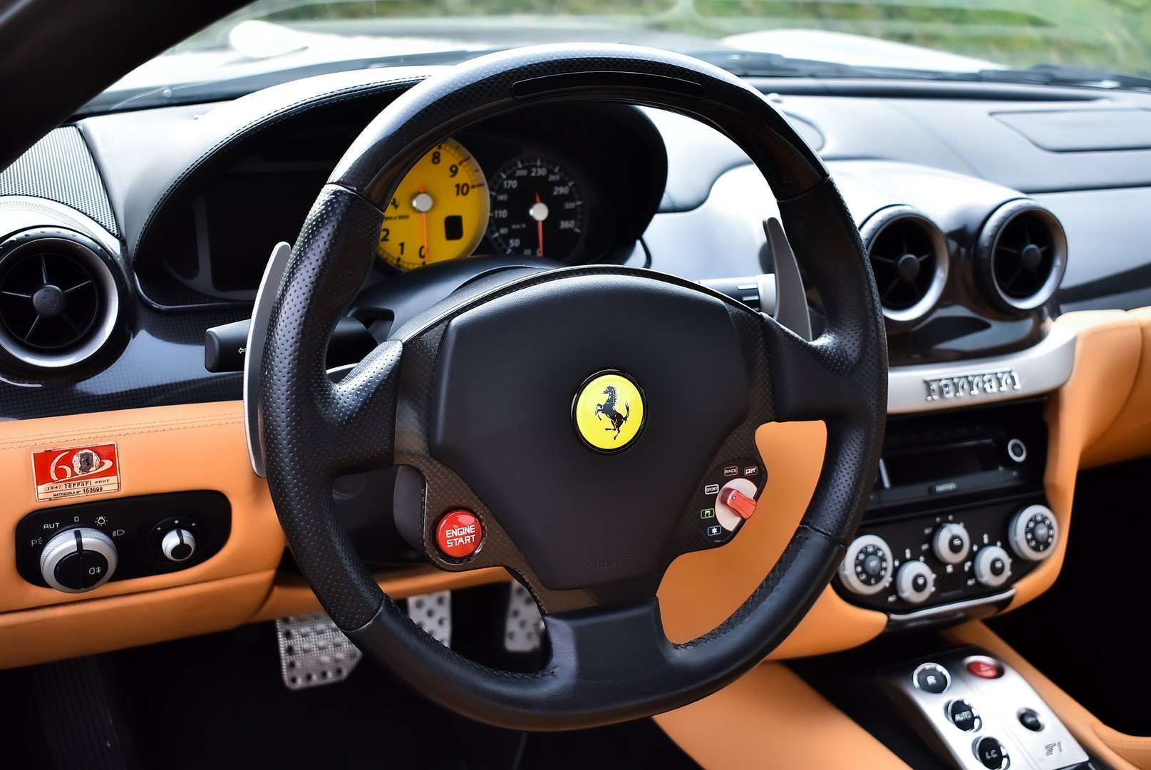 Ferrari 599 GTB - 2007 - Joinsteer - #25