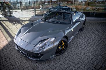 Ferrari 812 GTS — photo 23