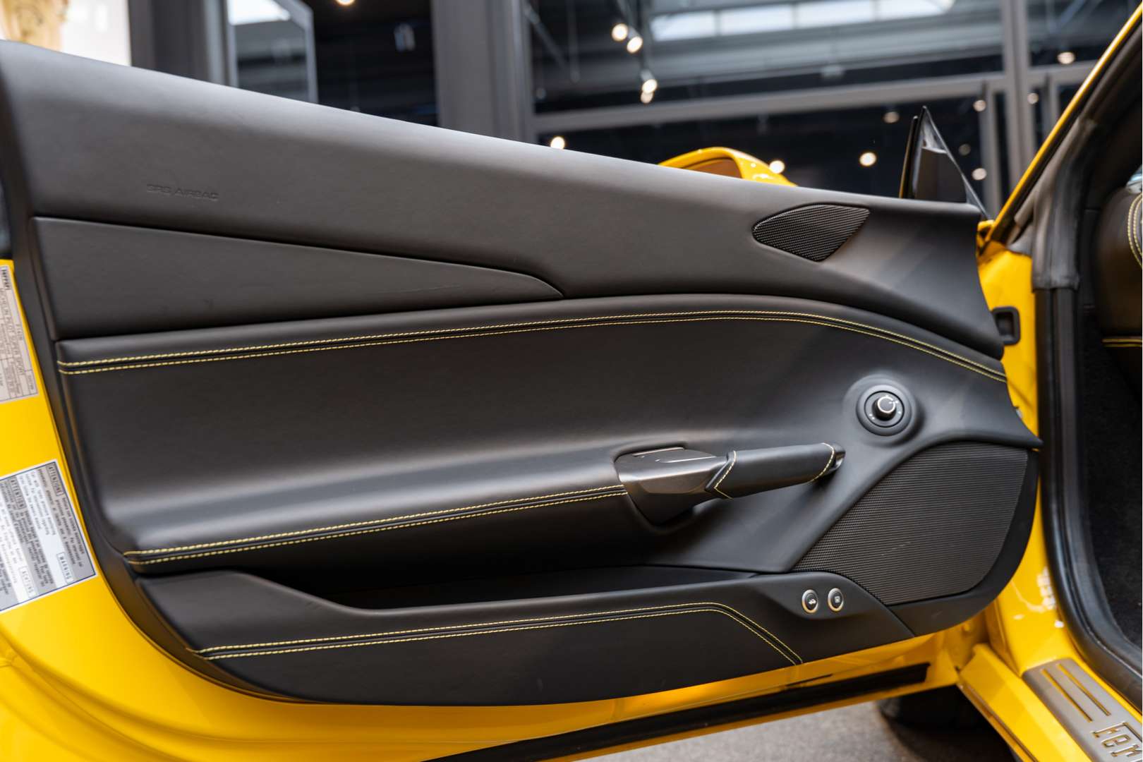 Ferrari 488 GTB - 2018 - Joinsteer - #29